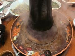 -阳坊胜利涮羊肉(阳坊老店)