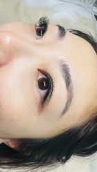 点击看大图 -甲骨文美甲美睫美容化妆