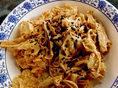 -老北京炸酱面大王.铜锅涮肉(朝阳门店)