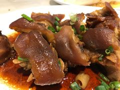 -长平老姿娘夜粥(平东一街店)
