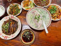 -老方桌烂蹄花川菜馆(九龙坡店)