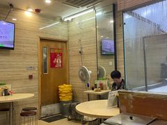 -生记粥店(旺角店)
