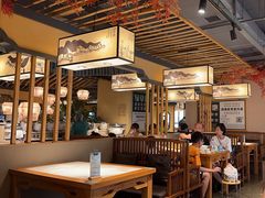 -绿草地·湘菜(喜盈门店)