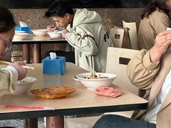 -丈母娘美食(北环路店)