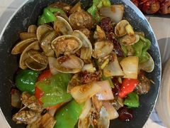-巴厘龙虾·榜首油焖大虾(音乐学院·沿江酒馆店)