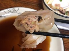 -正宗天津烧麦馆(柳州路店)