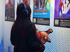 -Sony Store 索尼(上海淮海中路店)