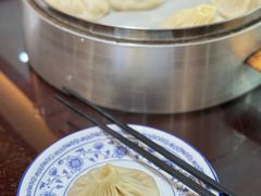 -邢家锅贴老店·非遗·开封菜(金明广场店)