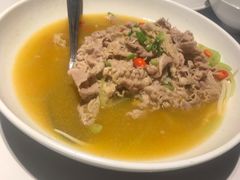 -汤城小厨•粤菜•靓汤(苏州街店)