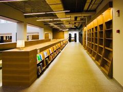 -汕头大学-图书馆