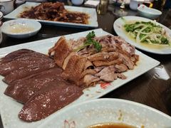 -抱德·潮汕味(琶洲店原惠城鱼仔)