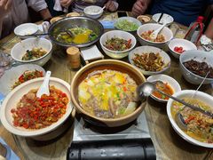 -农耕记·湖南土菜(科技园店)