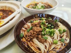 -成都驻京办餐厅(蜀都宾馆店)