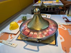 -黄记煌三汁焖锅(崇文门店)