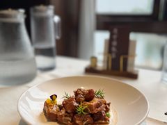 -庆云楼饭庄(什刹海店)