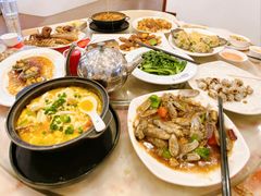 -新金盛·海鲜酒楼(盐田店)
