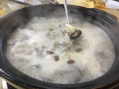 -一煲鸽
