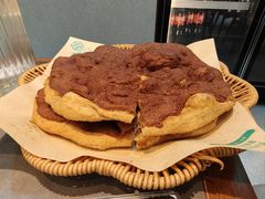 -黑窑厂糖油饼烤鸭·清真菜(黑窑厂街店)