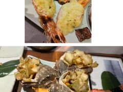 -松竹和日式料理(广厦店)