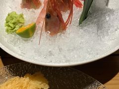 -渔寿司·日本料理(艾尚天地店)