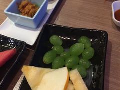 -水林间·寿喜烧自助(仙林金鹰店)