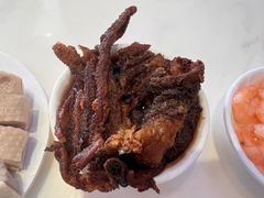 -伟记奥面馆(白塔东路店)