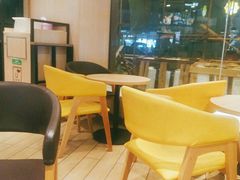 -德克士(崂山百货店)