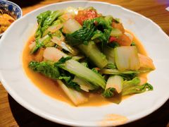 -胖老汉椒麻鸡清真新疆菜(西御街店)