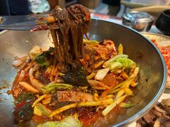 -六七八韩式烤肉·韩国料理(上杭路店)