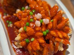 -下塘街七号(圆融时代广场店)