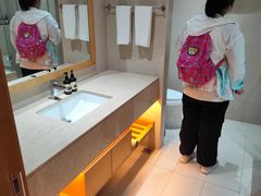 -苏州馨乐庭金鸡湖公寓酒店