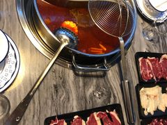 -尚御潮汕牛肉自助火锅(锦园店)