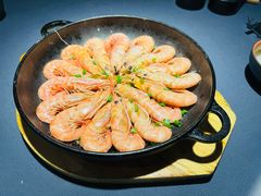 -高佳庄·海鲜酒楼(东港店)