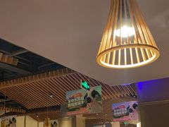 -熊喵来了火锅(太原里第2分店)
