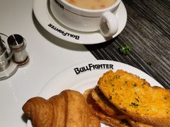 -斗牛士牛排餐厅(嘉里汇店)