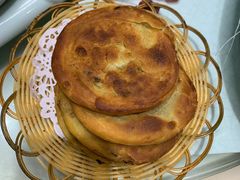 特色葱油饼-洪长兴(广西北路店)