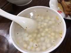 -随柳居·苏式小吃(建新巷店)