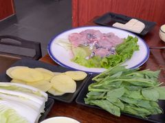 -大理.老字号渝记酸萝卜乌鱼(古城总店)