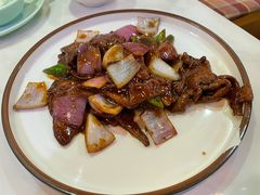 -锦園(伊势丹美食城店)