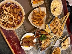 -小街天府(西工小街店)