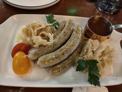 -haxnbauer海森堡德国餐厅(深圳coco店)