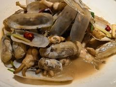 -梁家大院•农家菜(昆山会展中心店)