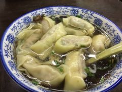 -方老大馄饨(抚宁巷店)