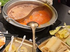 -牛New寿喜烧(新六百店)