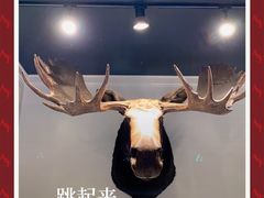 -Abercrombie&Fitch(德基广场店)