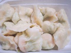 -新兴园饺子馆(望京店)