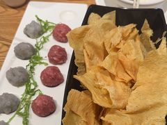 -掂档潮汕牛肉火锅(cityon熙地港店)