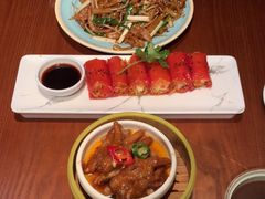 -南拳十三姨·潮汕砂锅粥(世纪金源店)