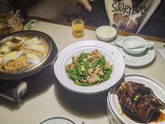 -佬麻雀·剁椒鱼头(京基KK One店)