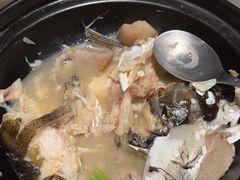 -汤城小厨•粤菜•靓汤(西直门凯德MALL店)